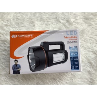 ไฟฉายมือถือ LED ยี่ห้อ KAMISAFE รุ่น KM-2672