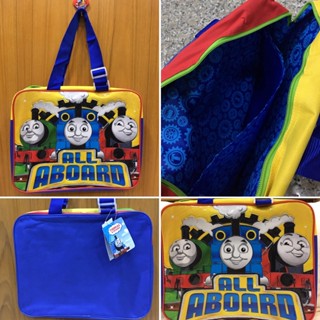 กระเป๋าถือ Thomas and friends