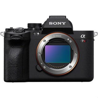 Sony Camera A7RV (A7R5) ประกันศูนย์ไทย