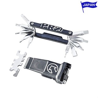 [ส่งตรงจากประเทศญี่ปุ่น] ชิมาโน่ SHIMANO PRO MINI TOOL 22 FUNCTION bicycle tool จักรยาน เครื่องมือ ซ่อมแซม