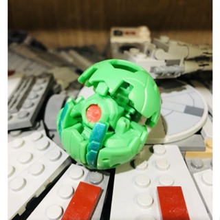 Bakugan Hakapoid Ventus Gundalian Invaders BakuCloser #บาคุกัน