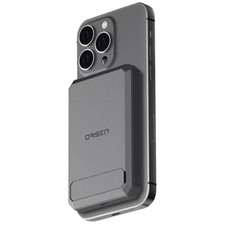 [ส่งด่วน] Orsen by Eloop EW54 EW55 แบตสำรอง 10000mAh 20000mAh ชาร์จไร้สาย PowerBank Type C ชาร์จเร็ว PD