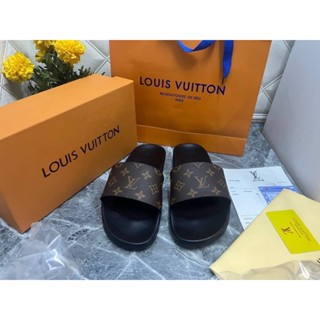 🌈💯✅รองเท้า แตะ 📣✅L O U I S 💯size 36–45🌈🌈 Hi-end🧨