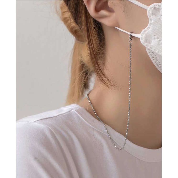 Caravan Crew สายคล้อง Mask Strap Mask rope สายคล้องแมส - caravancrew ...