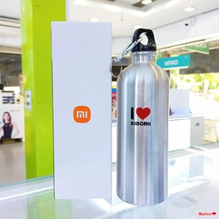 จัดส่งตรงจุดกระบอกน้ำสแตนเลส Xiaomi ราคาพิเศษ