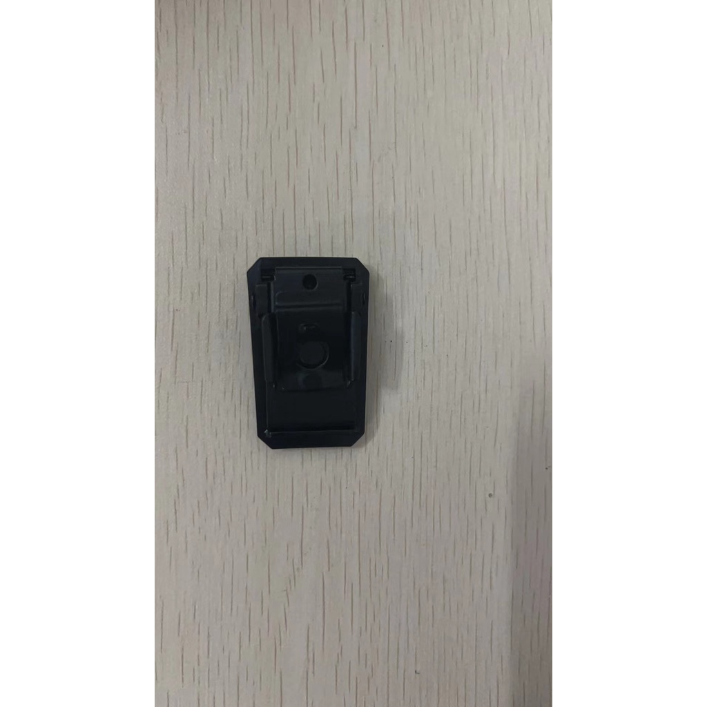 BOBLOV N9 Mini Body Camera อุปกรณ์คลิปหลังสั้น