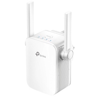 TP-LINK ACCESS POINT RE205 RANGE EXTENDER AC750 รับประกันตลอดอายุการใช้งาน