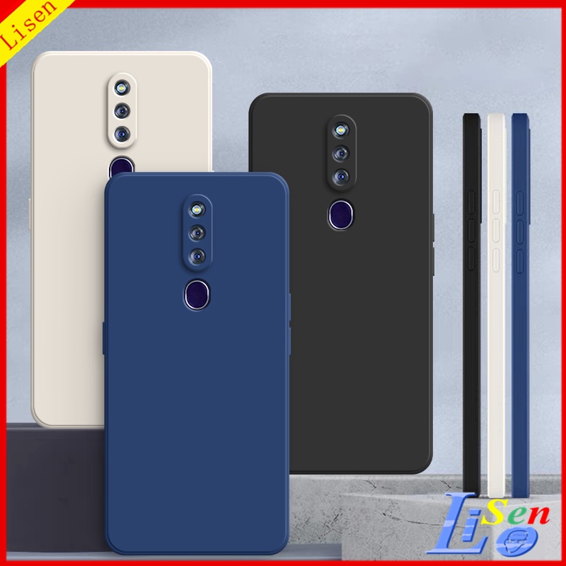 เคส OPPO F11 PRO F9 F7 F5 F11 เคสโทรศัพท์ YT