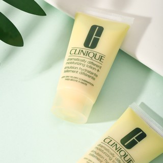 Clinique Butter ครีมบํารุงผิวหน้า ให้ความชุ่มชื้น ขนาดกลาง 30 มล.