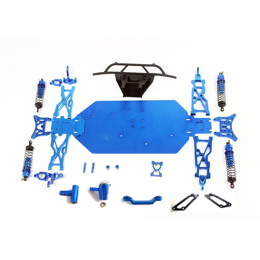 อะไหล่สําหรับ Vrx Racing RH817/RH818 Cobra,Fit VRX 10116 10909 10969 10970 10910 10923 10924 11024&-