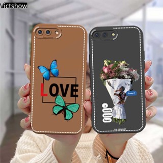 เคสโทรศัพท์มือถือแบบนิ่ม ซิลิโคนสำหรับคู่รักเคสโทรศัพท์นุ่ม OPPO A16K A54S A12 A1K A15 A54 A5S A3S A16 A95 A7 A5 A9 A31 A53 2020 Reno 4 5F 4F A74 A15S A52 A11K A92 A35 A11 A93 เคส