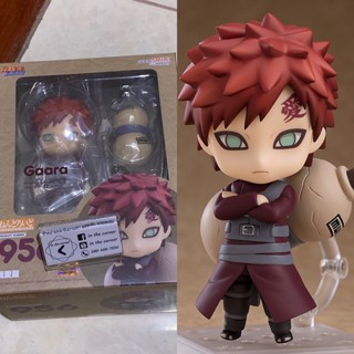 [แท้💯/พร้อมส่ง🚛]  Nendoroid Gaara (re-run)