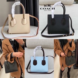 CASHIN CARRY TOTE 22 (No.733)