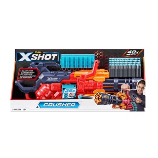 Toys R Us X-Shot เอ็ก ช็อค ชูดเตอร์ (930714)