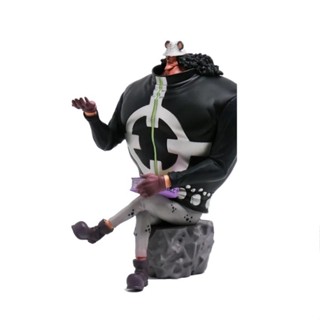 ฟิกเกอร์ One Piece stylist รูปศิลปิน Big Bear Qiwuhai