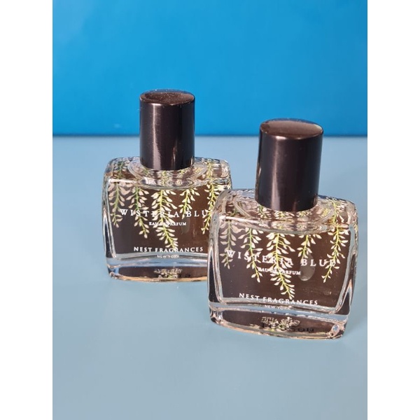 NEST New York Wisteria Blue Eau de Parfum 5 ml Shopee Thailand