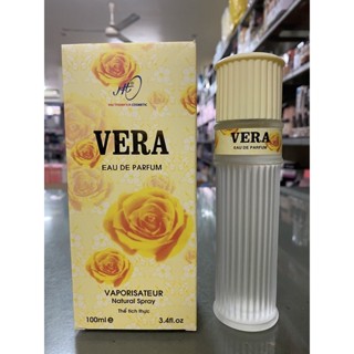 น้ำหอม VERA VAPORISATEUR 100 ml.