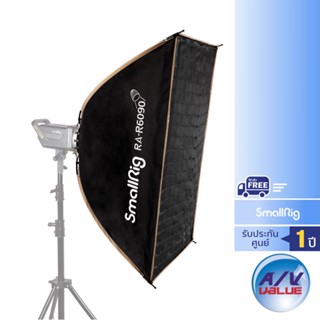 Smallrig - 3930 RA-R6090 Rectangular Softbox