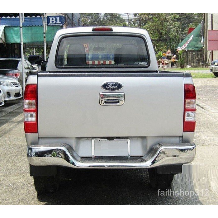 Ford Ranger ปี 2006 ถึง 2008 ถูกที่สุด พร้อมโปรโมชั่น ก.ค.  2023|Biggoเช็คราคาง่ายๆ