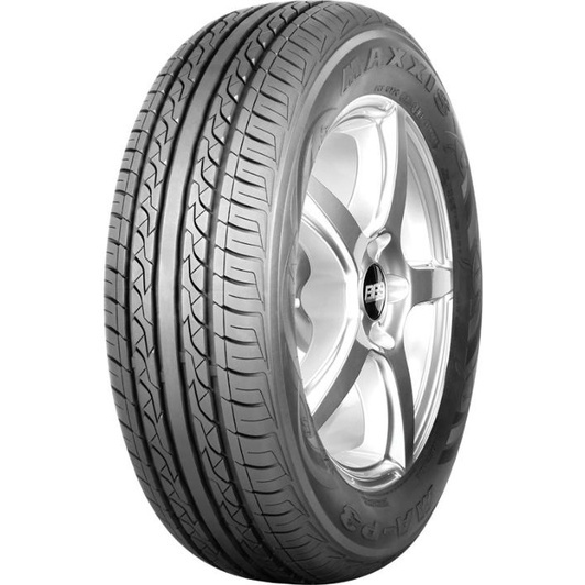 235/60 R16 MAXXIS MA-P3 จำนวน 1 เส้น (กรุณาเช็คสินค้าก่อนทำการสั่งซื้อ)