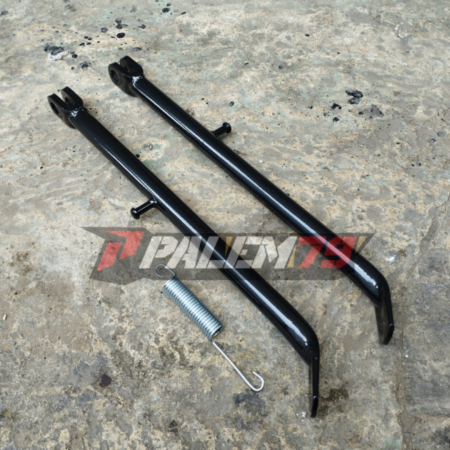 ขาตั้งข้าง KLX 150 & Dtracker 21 18 - ยาว 40CM