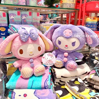 ตุ๊กตา Sanrio ลิขสิทธิ์แท้ 100%