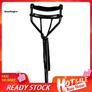 Han Eyelash Curler คลิปดัดขนตาปลอมเครื่องมือแต่งหน้าเครื่องสําอางความงาม