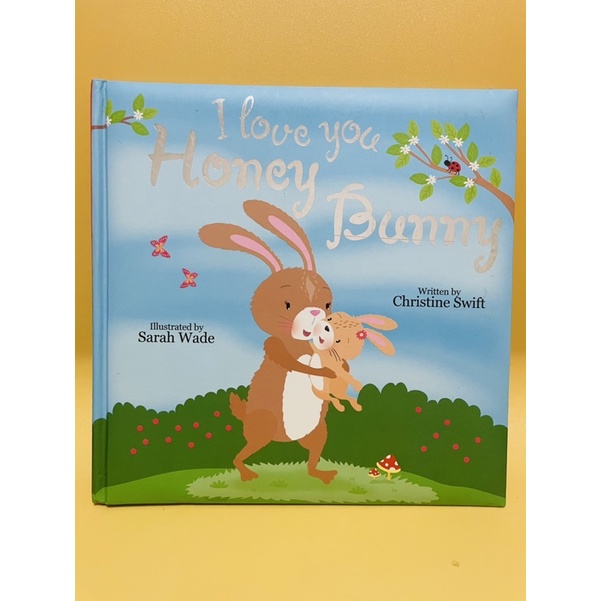 I Love You Honey Bunny 🐰 1️⃣4️⃣9️⃣ https://youtu.be/x-keBJ89cxs