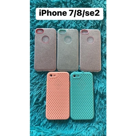 ‼️iPhone 7/8/se2‼️เคส