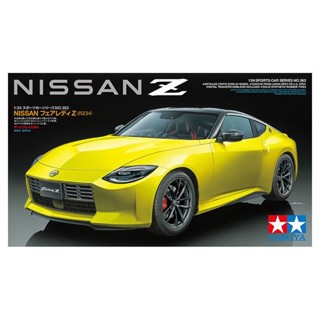 /24 NISSAN แฟร์เลดี้ Z (RZ34)