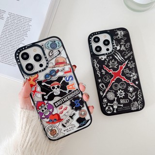 【】Casetify เคสโทรศัพท์มือถืออะคริลิค ดูดซับแม่เหล็ก คุณภาพสูง สําหรับ iPhone 14 Pro max 13 13 Pro max 11 Pro max 14 14Pro 12 12Pro 12 Pro max 13Pro