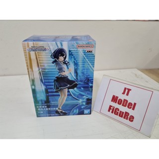 [Banpresto] มือ 1 ของแท้ Lot.JP THE IDOLM@STER SHINY COLORS RINZE MORINO FIGURE พร้อมส่ง