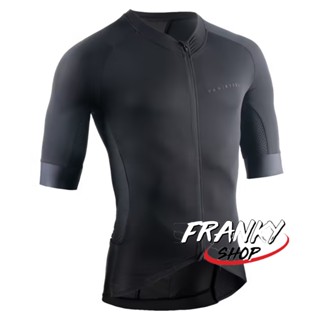 [พร้อมส่ง] เสื้อปั่นจักรยานเสือหมอบ Mens Short-Sleeved Road Cycling Summer Jersey Racer