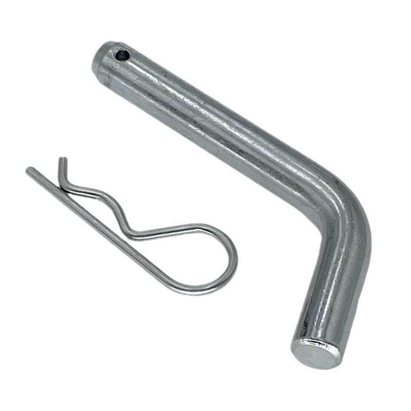 Safety Coupler Pin Trailer Pin Trailer Arm Latch Lock Trailer Arm Fixing Pin Trailer Fitting Trailer