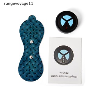 [rangevoyage11] แผ่นนวดร่างกายไฟฟ้า ขนาดเล็ก แบบพกพา [TH]