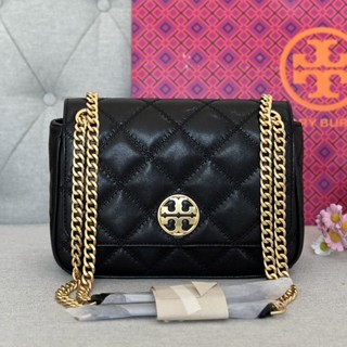 Tory Burch Willa Small Shoulder Bag 87863