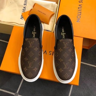 รองเท้า Louis Vuitton (งาน ออริ)