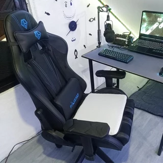 Musso ซิลิโคนน้ำแข็งเจลเบาะรองนั่ง ไข่ Sitter 3D Cooling Grid รังผึ้ง Sitter Back Support Cushion