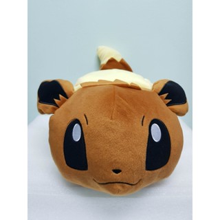 Eevee อีวุย ยาว 35 ซม. ลิขสิทธิ์แท้