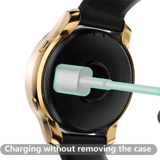 เคส TPU นิ่ม ป้องกันเต็มจอ สําหรับ Garmin Venu SQ 2 2S 2 Plus Garmin Vivoactive 4 4S 3 Music