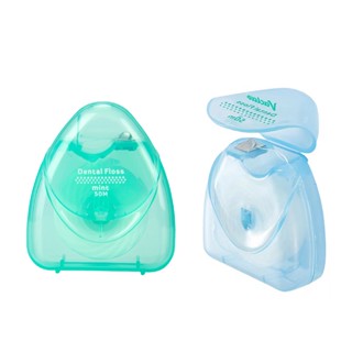 Portable Cleaning Multifunctional Oral Floss Supplies with Box