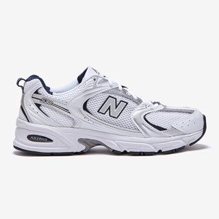 พร้อมส่ง ของแท้ 💯 New Balance 530 MR530SG White Gray