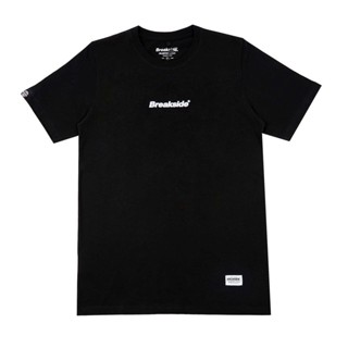 เสื้อยืด พิมพ์ลาย Breakside Balance Distro สําหรับผู้ชาย และผู้หญิง