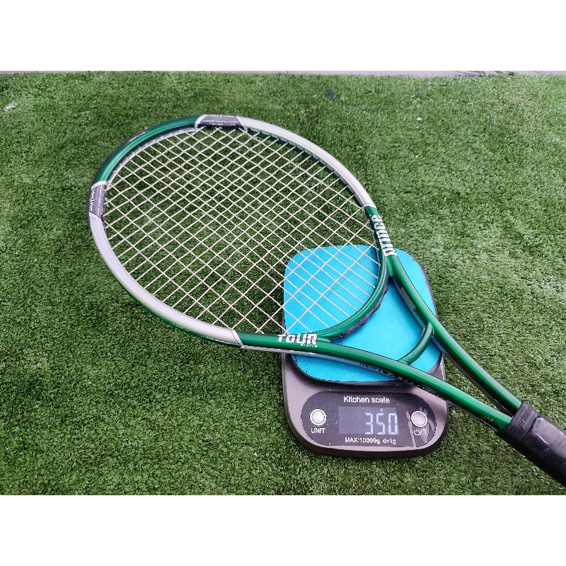 ไม้ PRINCE TOUR หน้า100