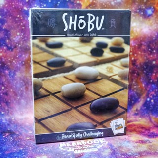 Shobu Board Game (ของแท้)