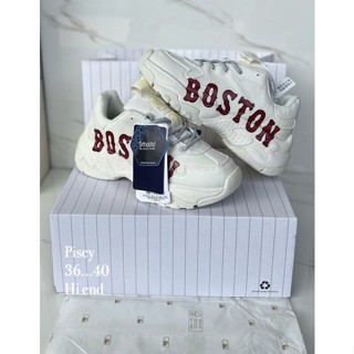 ❤️รองเท้าBostonNY 🔥36 41🔥มีไซด์ผู้หญิงมีของพร้อมส่ง❤️