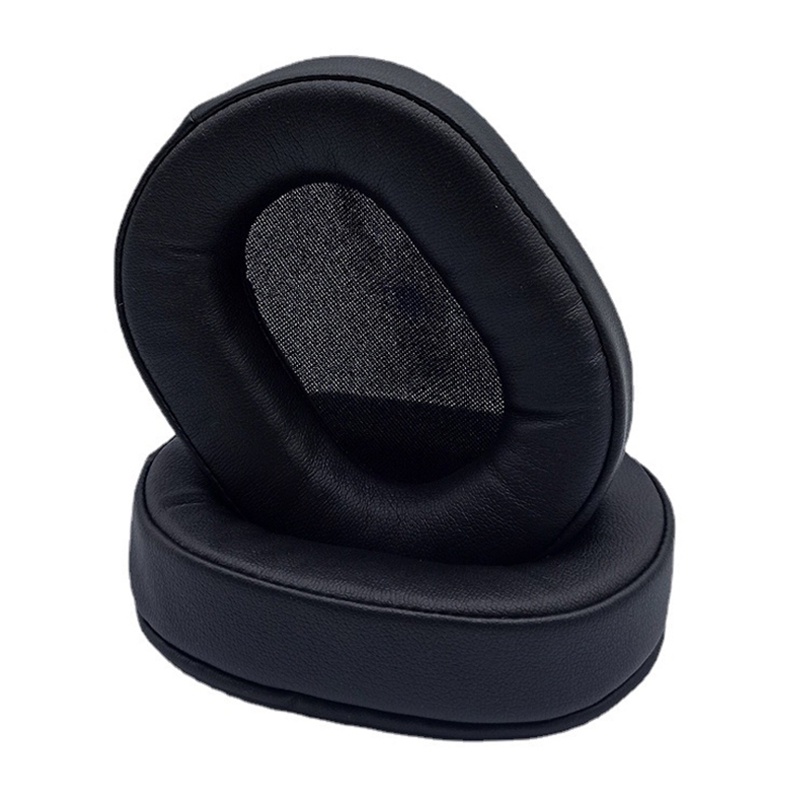 สําหรับ Audio Technica M50XBT M50RD MSR7 M50 M50X M40X M30X M20X SX1 ATH M-Series หูฟัง Earpads เบาะฟองน ้ ํา Earmuffs เปลี ่ ยนฝาครอบ