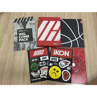 ikon-winner เหมาๆๆ ได้ทั้งหมด