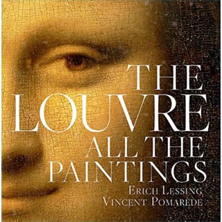 THE LOUVRE : ALL THE PAINTINGS(Paperback)