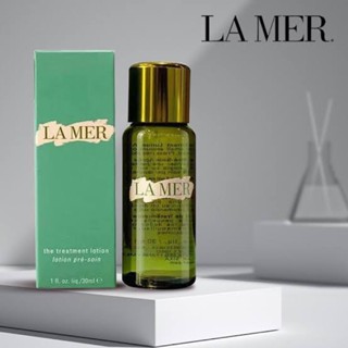 📌LAMER ฉลากไทย/พร้อมส่ง The  treatment lotion 30ml และ 15ml